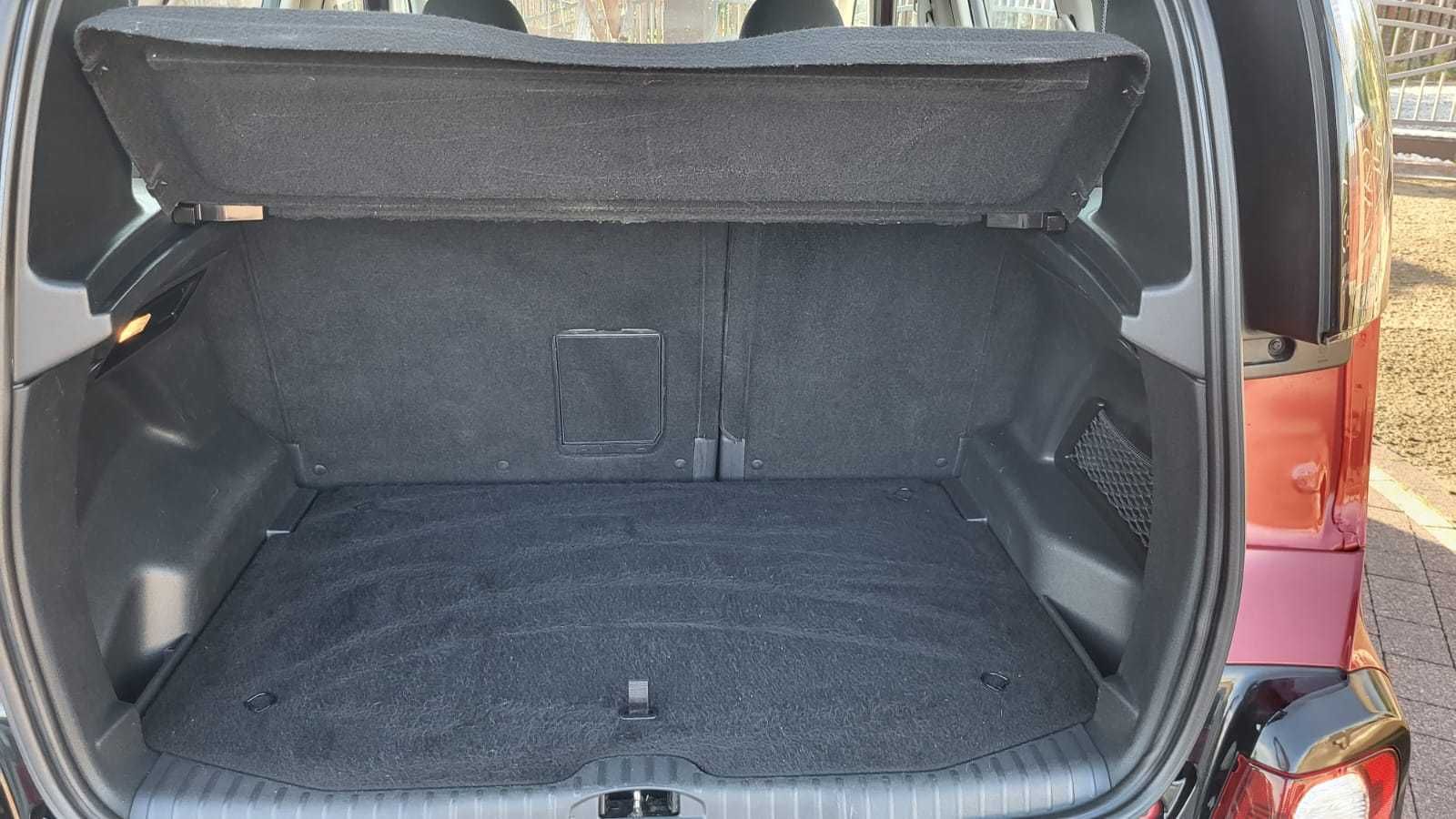 Sprzedam
Citroen C3 Picasso 1.6 HDI