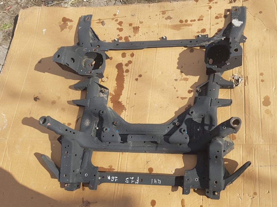 BMW X5 F15 X6 F16 Підрамник передній Бмв х5 х6 ф15 ф16 Подрамник