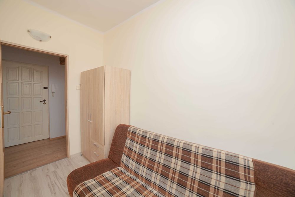 Do wynajęcia mieszkanie ( 2 pokoje, TV, park)