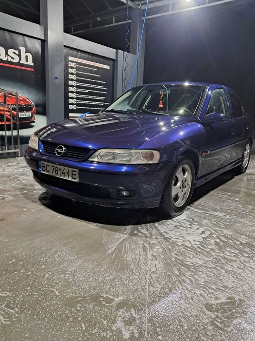 Продам Opel Vectra B