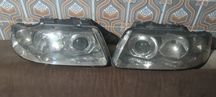 Forois Audi A3 8L