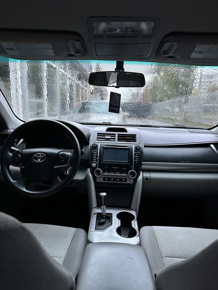 Продам Toyota Camry 50 возможно в рассрочку