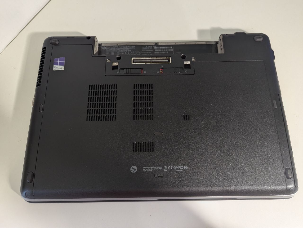 HP 650 g1 , 15.6° Full HD , Core i5 4gen , 8gb ОЗУ SSD