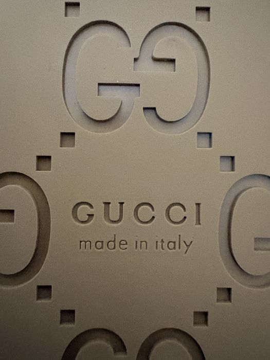 Сабо Gucci оригинал