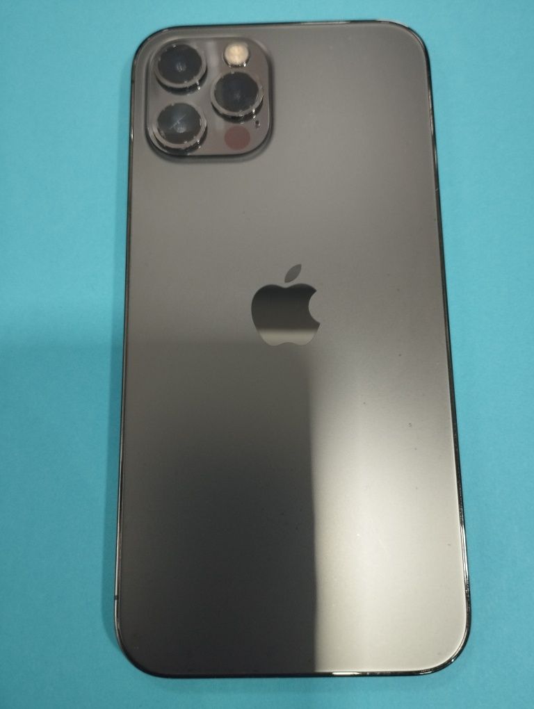 Iphone 12 Pro 256