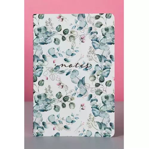 Notes Oddech lata. Greenmink