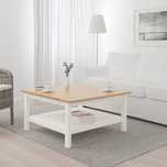 Mesa de centro Ikea - HEMNES