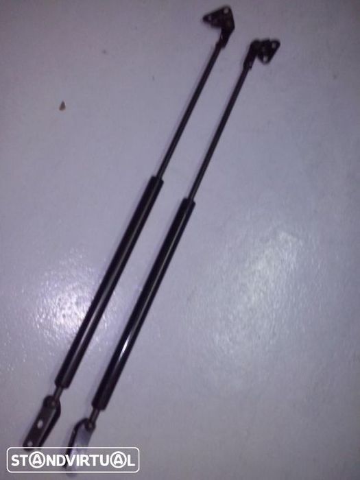 amortecedores mala Toyota Corolla EE100 1992 até 1997 (novos)