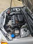 Honda Civic 2002