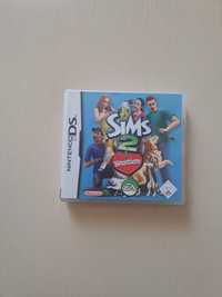 Nintendo 3DS Sims2