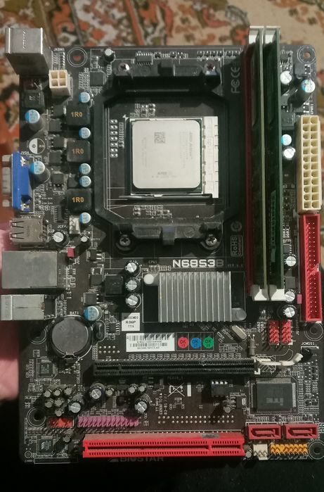 Залишки ПК. Обмін або Продаж