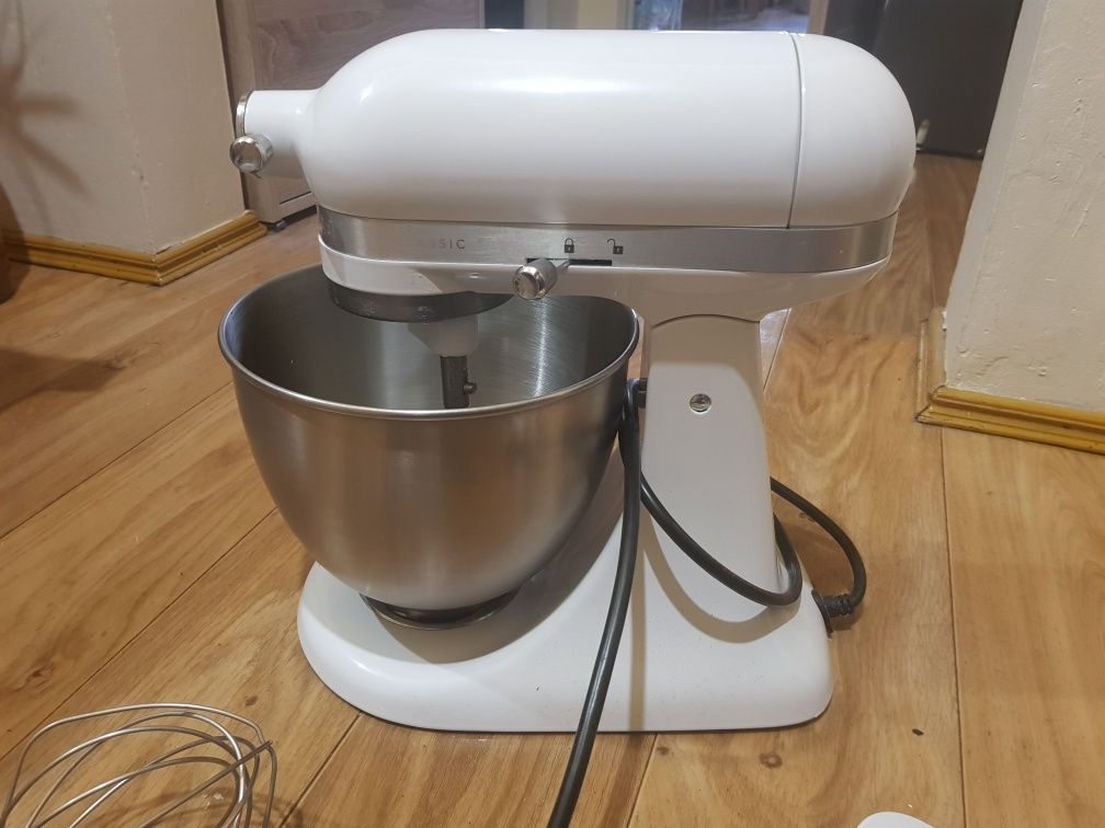 KitchenAid robot planetarny 3.3L