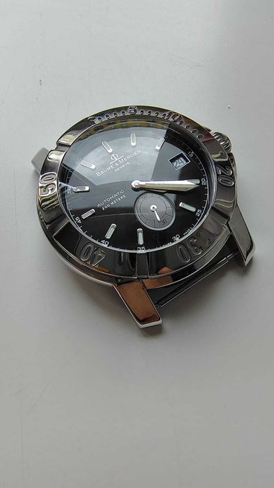 Zegarek Baume & Mercier Geneve 65353