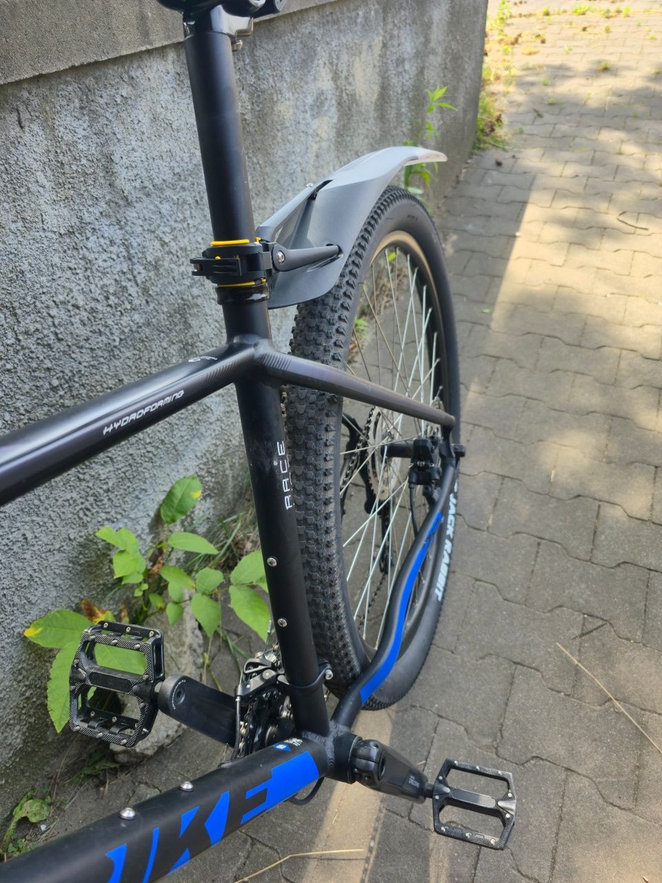 Rower górski (MTB) Unibike Link 29