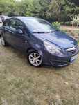 Opel Corsa D 1.2 70km