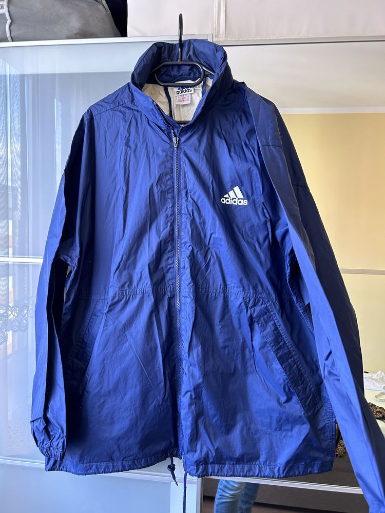 Kurtka męska Adidas r. 46