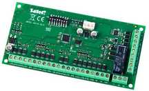 satel ekspander czyt. int-r