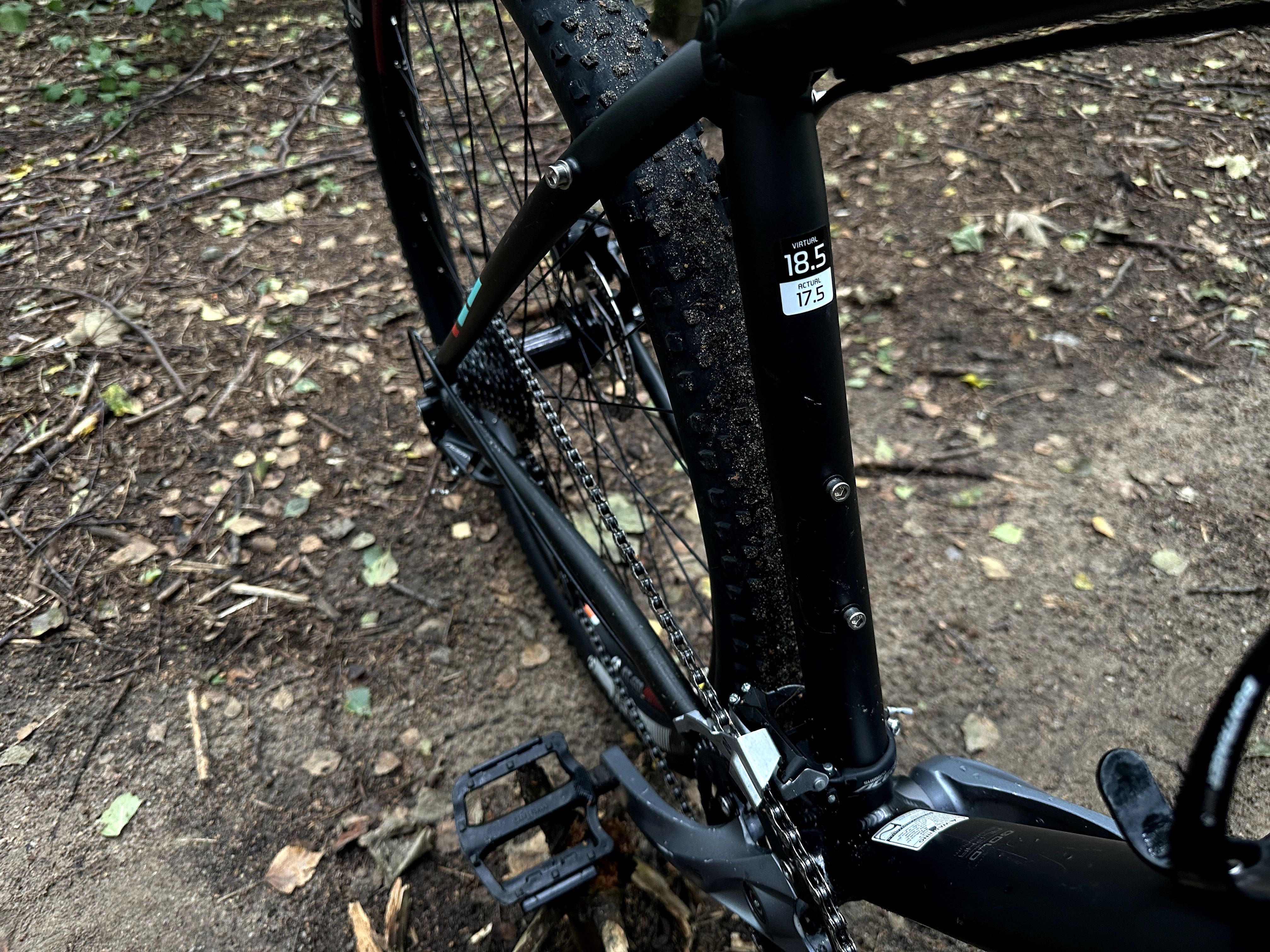 Rower Trek X-Caliber 7