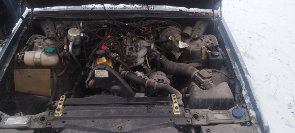 Продам VOLVO 940gl
