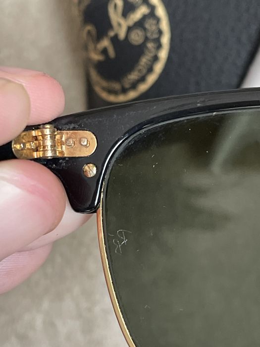 Oculos RayBan ( Originais ) Ray Ban