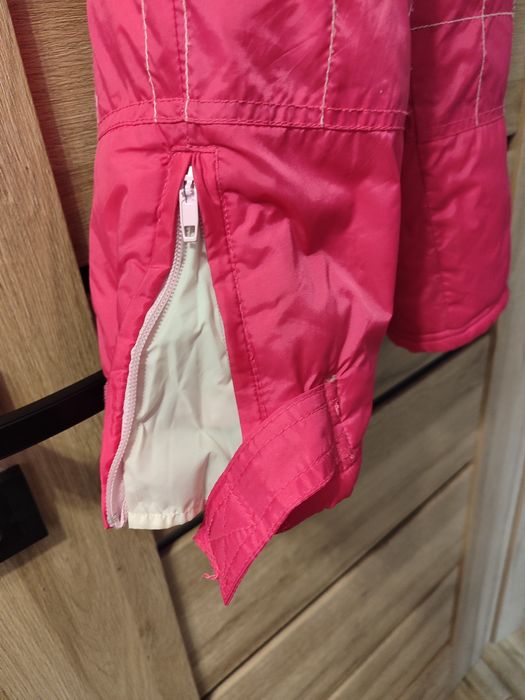 Kombinezon zimowy r 92/98