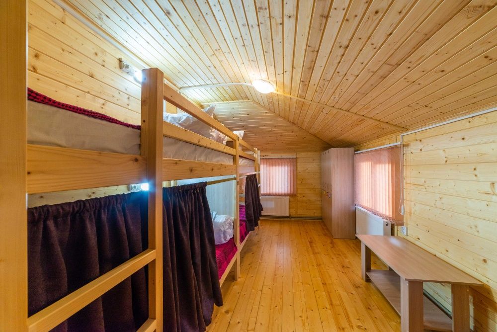 хостел "Галіція"