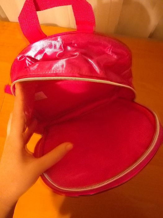 Яскравий дитячий рюкзак "Selfie Style"