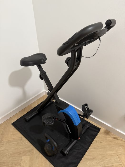 Future X Zipro rower treningowy