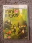 Gra Mini Ninjas PC w wersji pudełkowej
