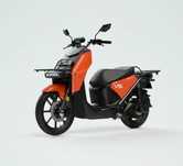 NOWY Super Soco VS1 VSA Emax Vmoto skuter elektryczny motocykl cpx f01