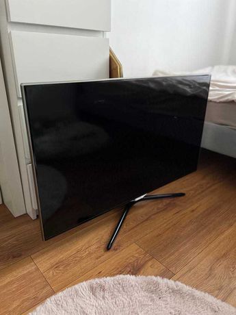 Telewizor Samsung UE40F87770SS – 40 cali, Full HD, Smart TV
