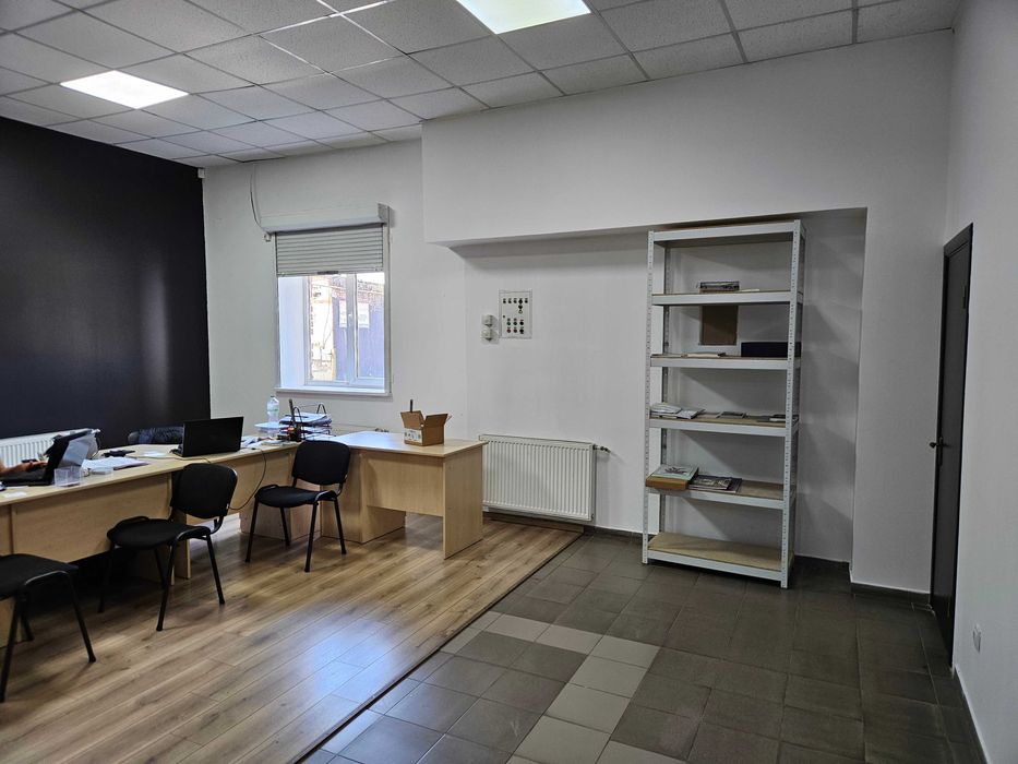 Оренда магазин + склад в м.Луцьку по вул. Рівненській, 48