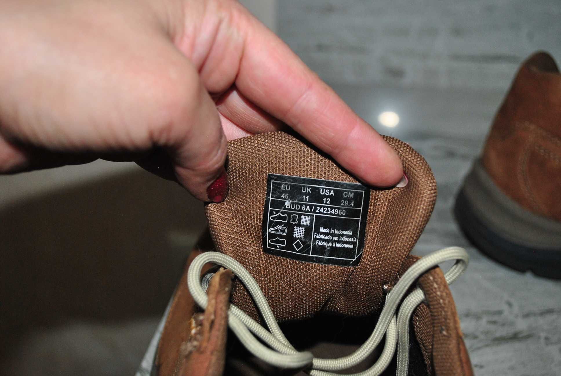 camel active кроссовки 46 р