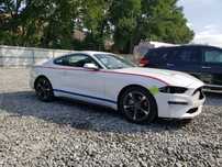 Ford Mustang MINIMALNY Przebieg! automat jeżdżący KUPIONY w transporcie do PL