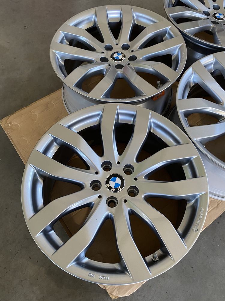 Felgi aluminiowe 18 cali BMW  5x112