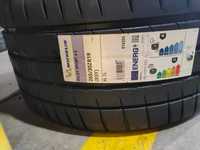 Opony Michelin 265/30ZR19