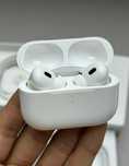 (Oferta) Słuchawki Apple AirPods Pro 2 gen • Komplet • Gwarancja