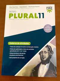 Cadernos de Atividades 11º Ano - NOVOS