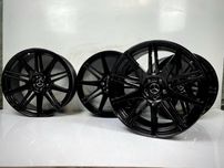 Felgi aluminiowe 20” Mercedes-Benz / 8,5J/9,5J ET35/25
