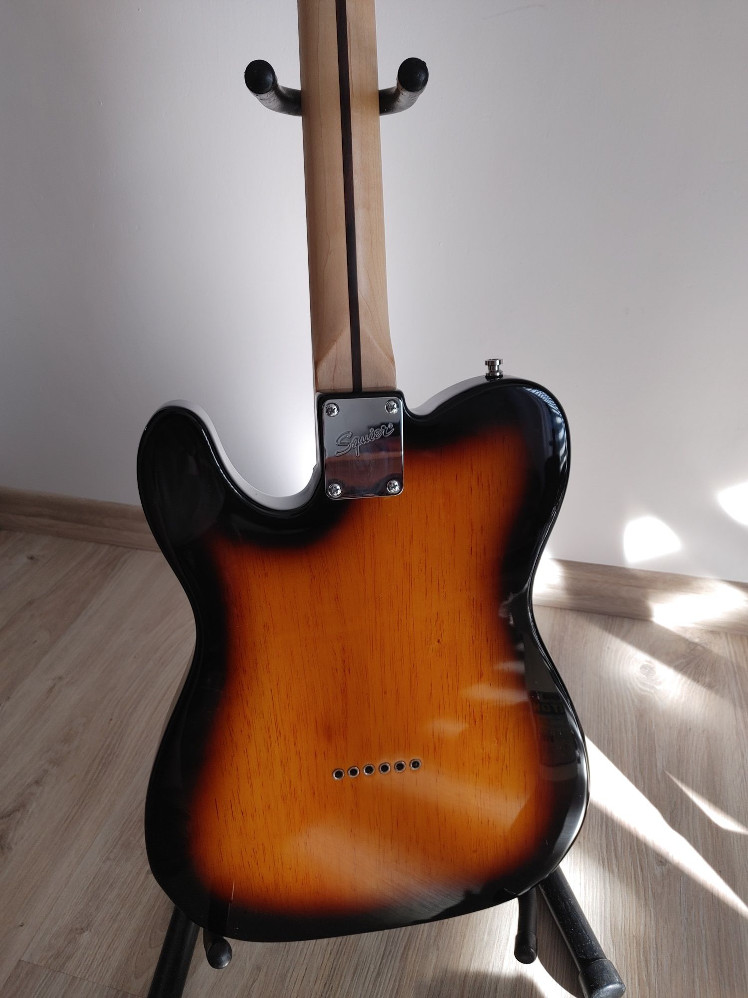 Gitara Telecaster