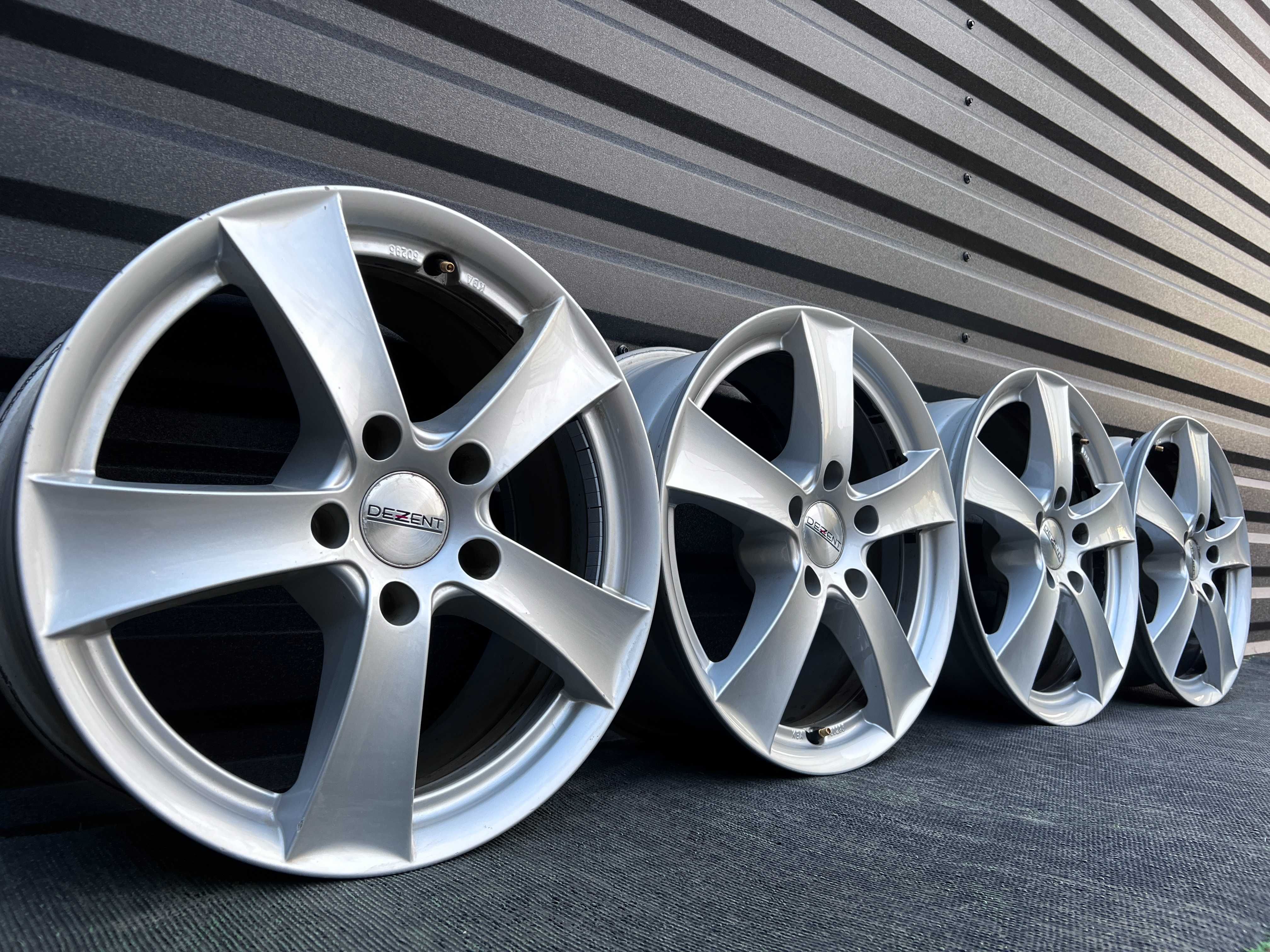 R17 5x120 ET42 Volkswagen T5 T6 Opel Insignia BMW F30 f10 E46 X3)