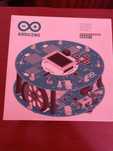 Arduino Robot na caixa