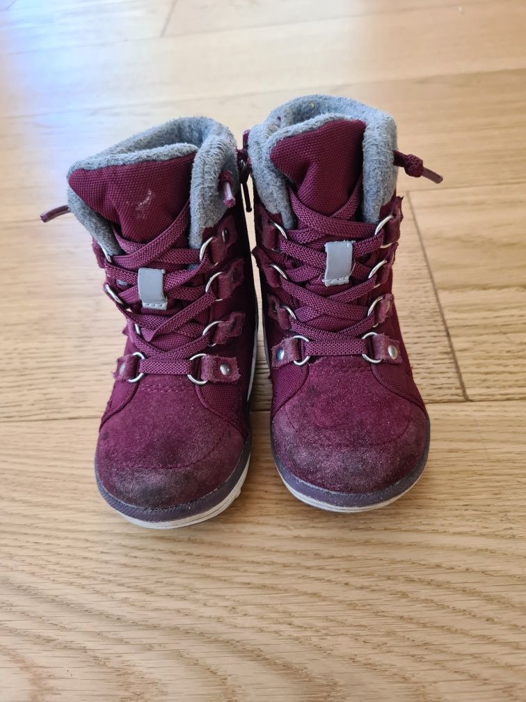 Buty zimowe Reima Freddo rozm. 21