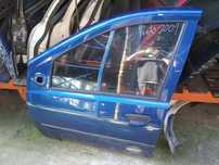 Porta Frente Esquerda Fiat Punto 2001 5P