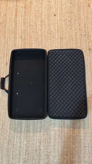 Mala de transporte pioneer DJ DCJ-FLX6