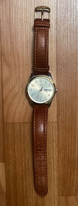 Чоловічий годинник Timex