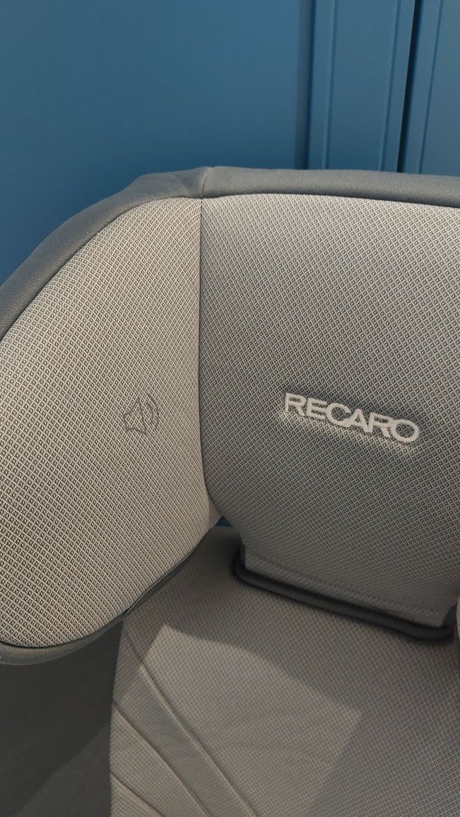 Fotelik Recaro Mozna Nova 2