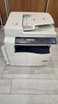 Drukarka skaner Urządzenie wielofunkcyjne Xerox WorkCentre 5020
