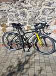 rower ROMET MISTRAL CYCLO CROSS szosa gravel przełajówka przełaj 48cm