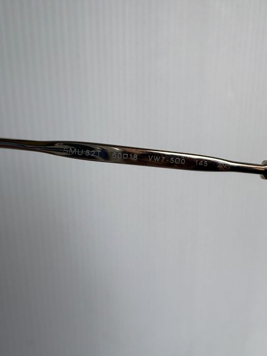 Óculos de Sol Miu Miu